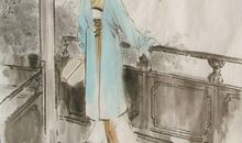 李清照描写爱情的诗句