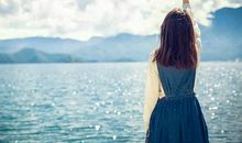 大海的唯美句子