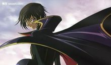 叛逆的鲁鲁修经典语录