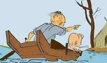 三毛流浪记经典语录