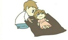 安慰女朋友的话有哪些