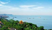 关于洞庭湖的名句