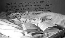 比较经典的英文句子