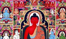 藏传佛教经典句子