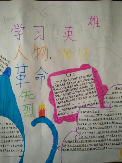关于纪念烈士的名言