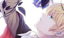 美少年的外貌描写