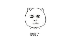 网络流行经典句子