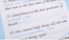 关于艺术的名言英语