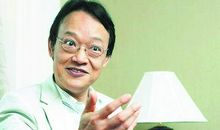 台湾作家刘墉语录