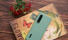 霸气侧漏的网名