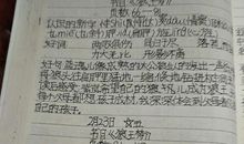 狼王梦好词好句