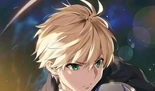 关于saber的句子