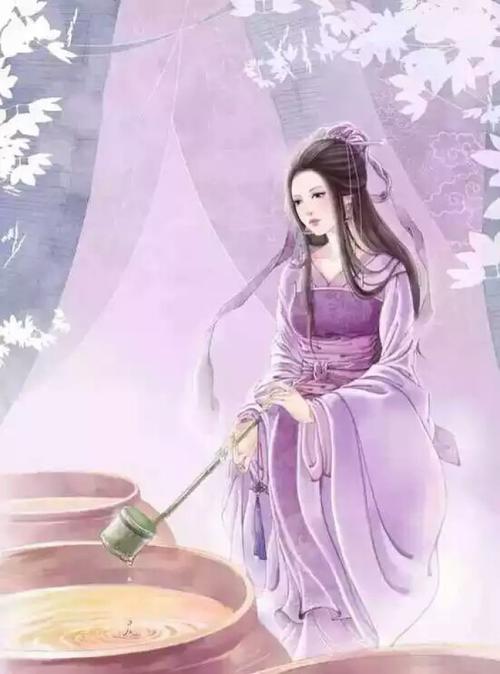 描述妇女的美丽经文