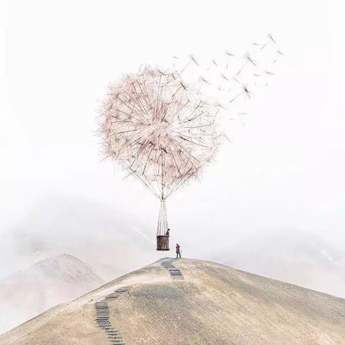 感人的话