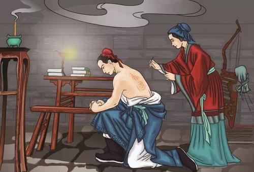 母亲的成语