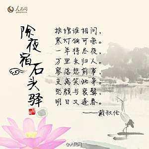 抒情诗歌