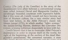 小仲马经典语录