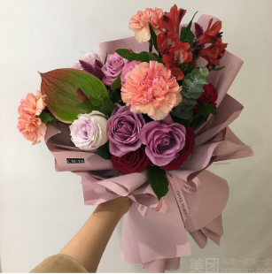 美丽的句子，用温暖的心3