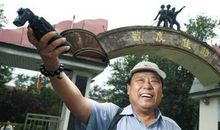 我是路人甲经典语录