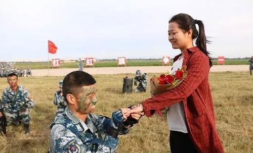 给丈夫的最温暖的话