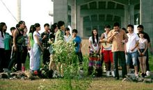 全城高考经典句子