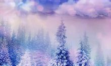 描写冬天的唯美句子