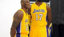 nba经典励志语录