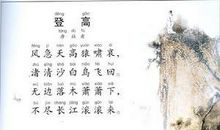 重阳节诗句大全