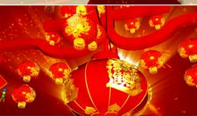 羊年拜年短信大全