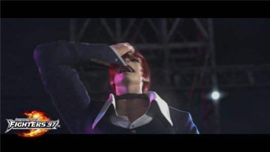 yy Iori经典语录