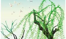 关于描述春天的诗句