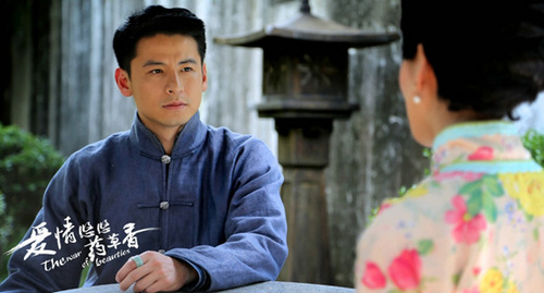 爱痴情句子