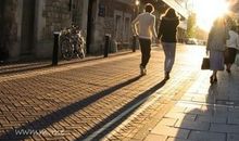 爱情诗意的简短句子