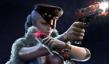 关于cf的qq个性签名