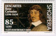 勒内·笛卡尔（RenéDescartes）的名言