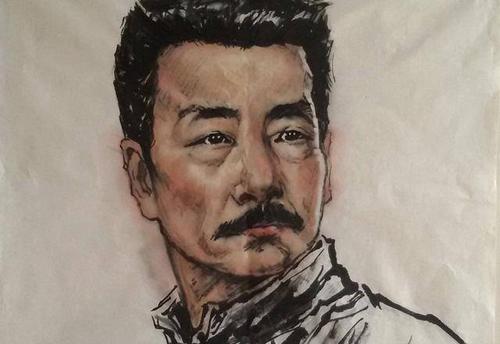 关于鲁迅的名言集
