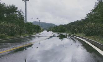 多雨的心情经典句子