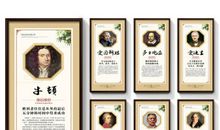 面对失败的名人名言