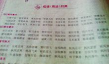 描述春天的词语