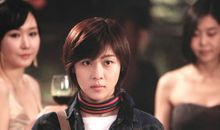 美丽的秘密经典台词