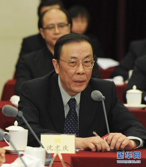 两次会议的经典语录