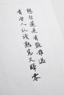 美丽的励志名言