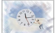 珍惜时间的格言名句