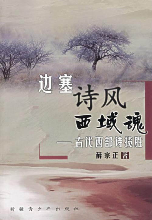 想家的诗