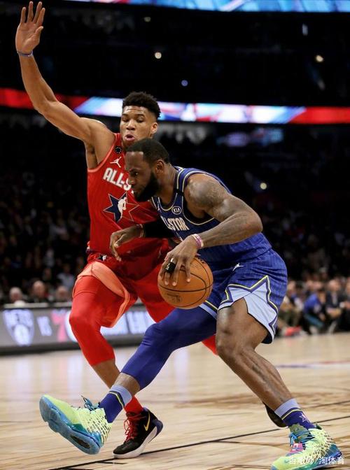 NBA球星经典语录