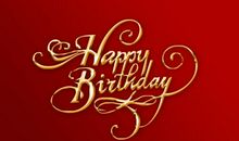 yy生日快乐祝福语