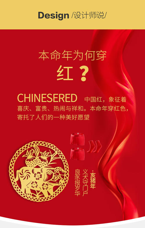 出生年的祝福