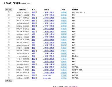 QQ群组名称列表