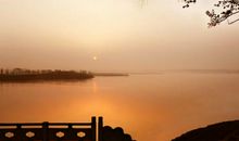 描写大自然景物成语