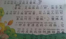 好词好句 150字